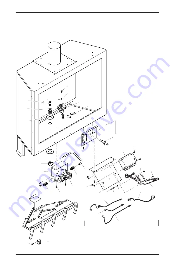 FMI (V)CB36N Installation And Owner'S Operation Manual Download Page 34