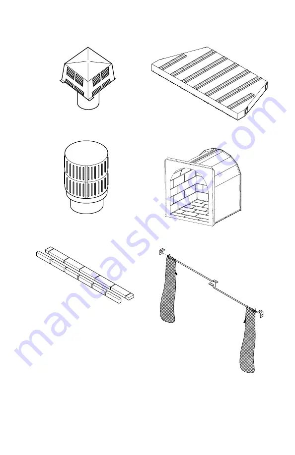 FMI WCM-48F Owners Manual And Installation Manual Download Page 19