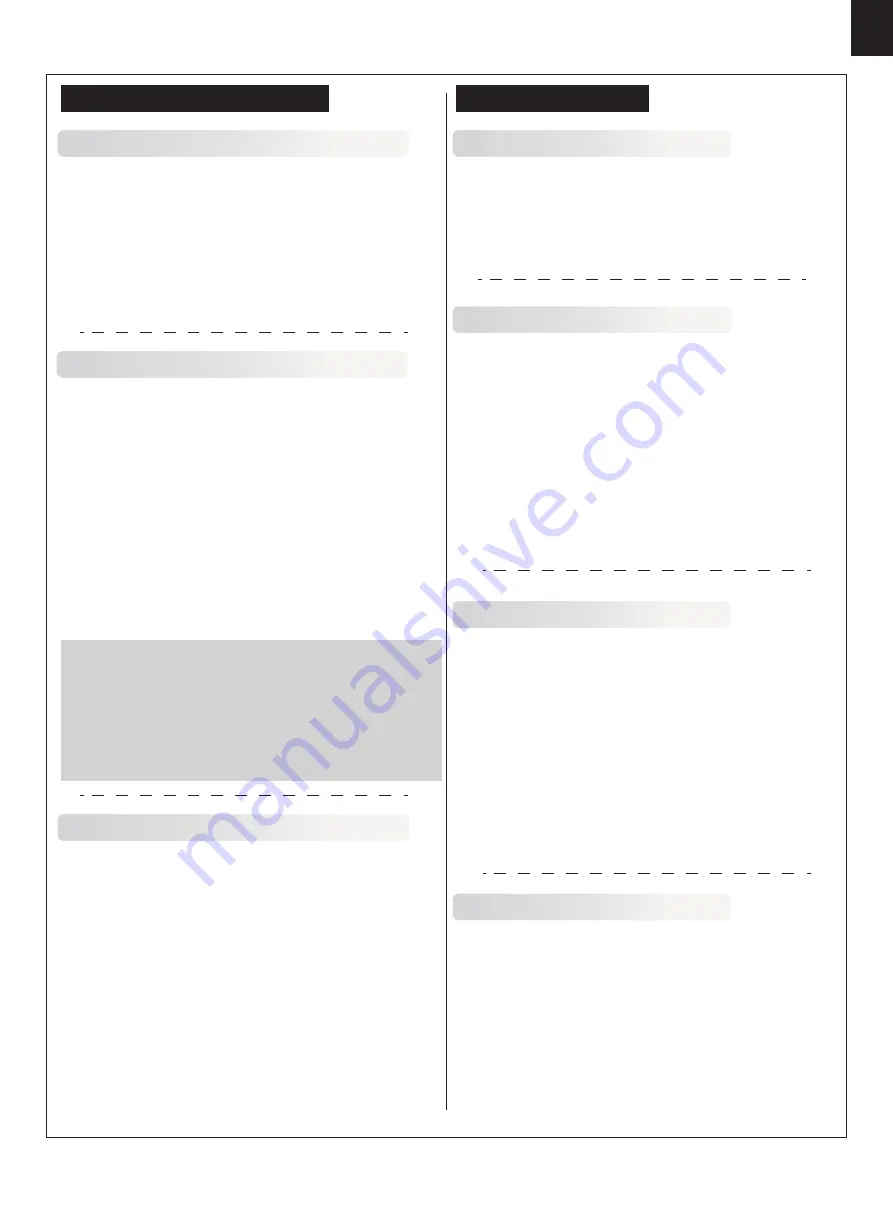 FMS ASW-17 Instruction Manual Download Page 33