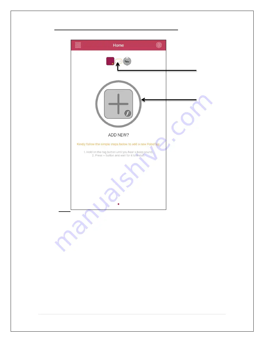 FOBO Tag User Manual Download Page 13