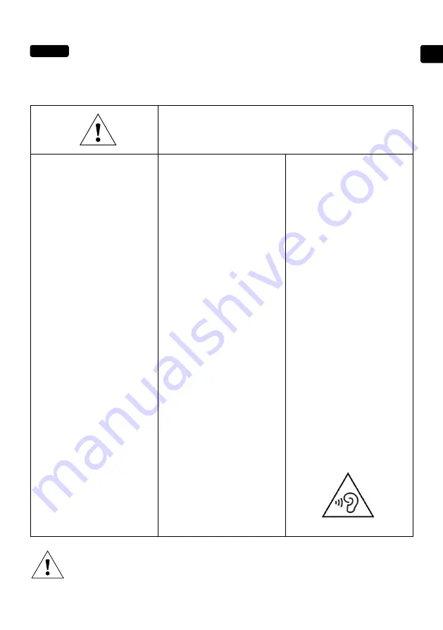 Focal 1000 ICW SUB10 User Manual Download Page 9