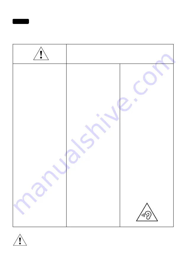 Focal 1000 ICW SUB10 User Manual Download Page 41