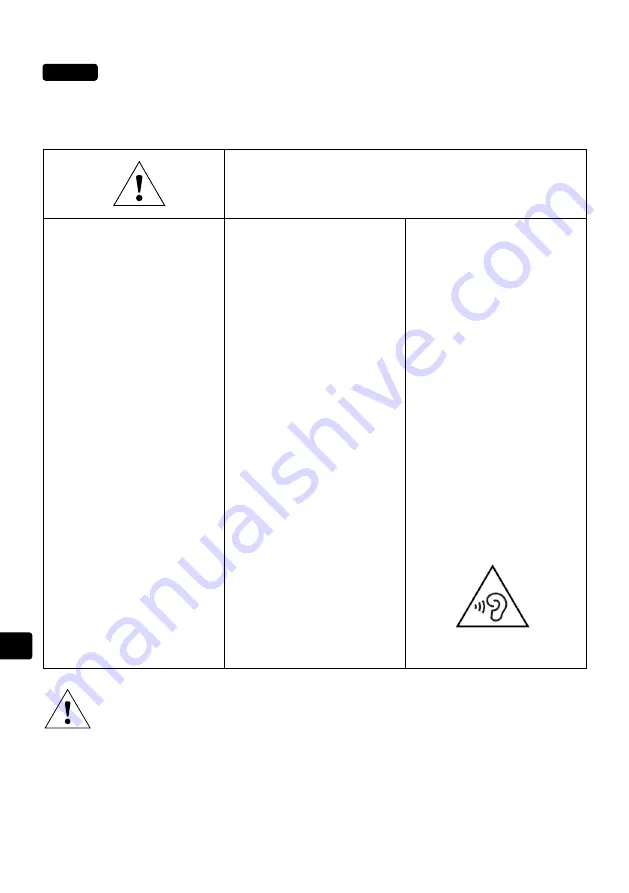 Focal 1000 ICW SUB10 User Manual Download Page 48