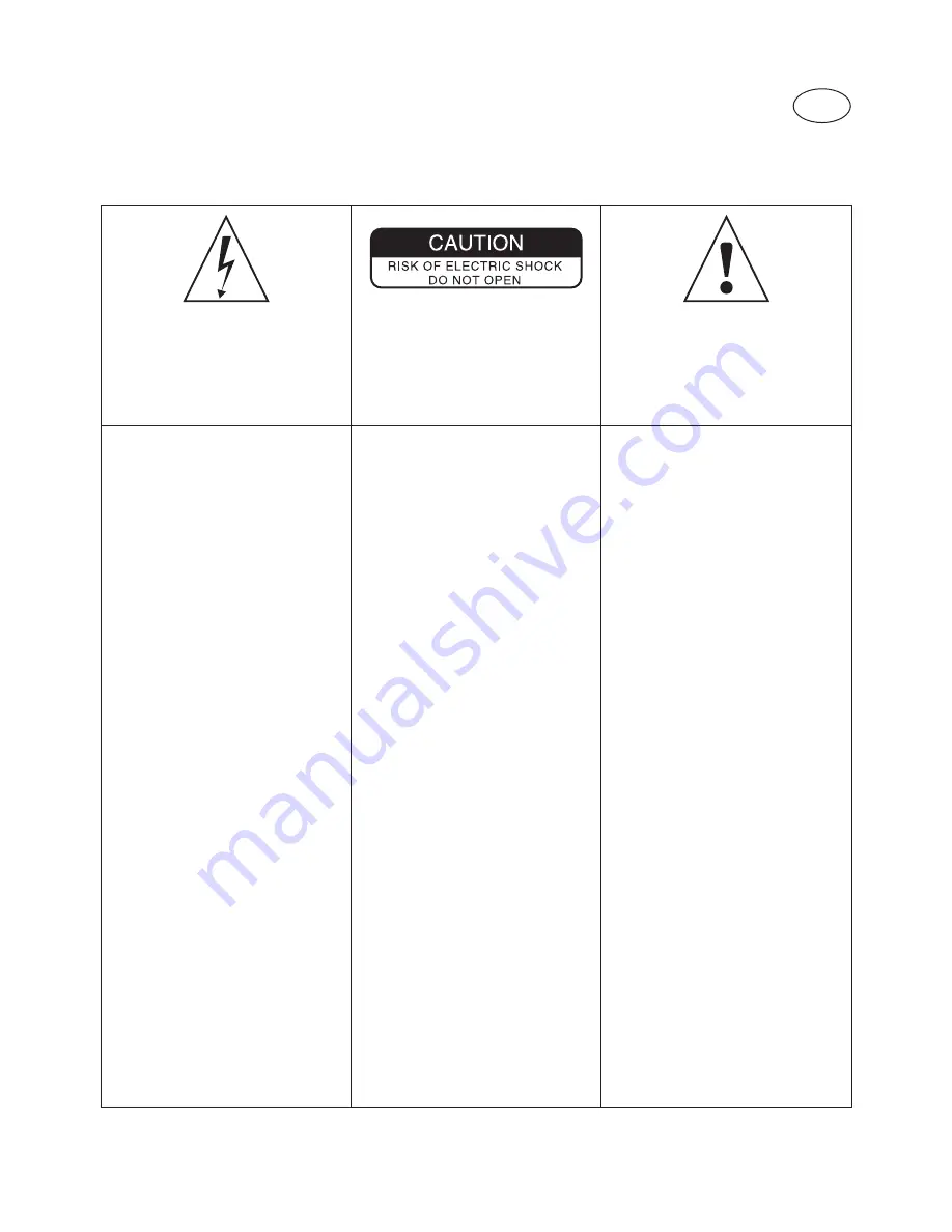 Focal Dome User Manual Download Page 6