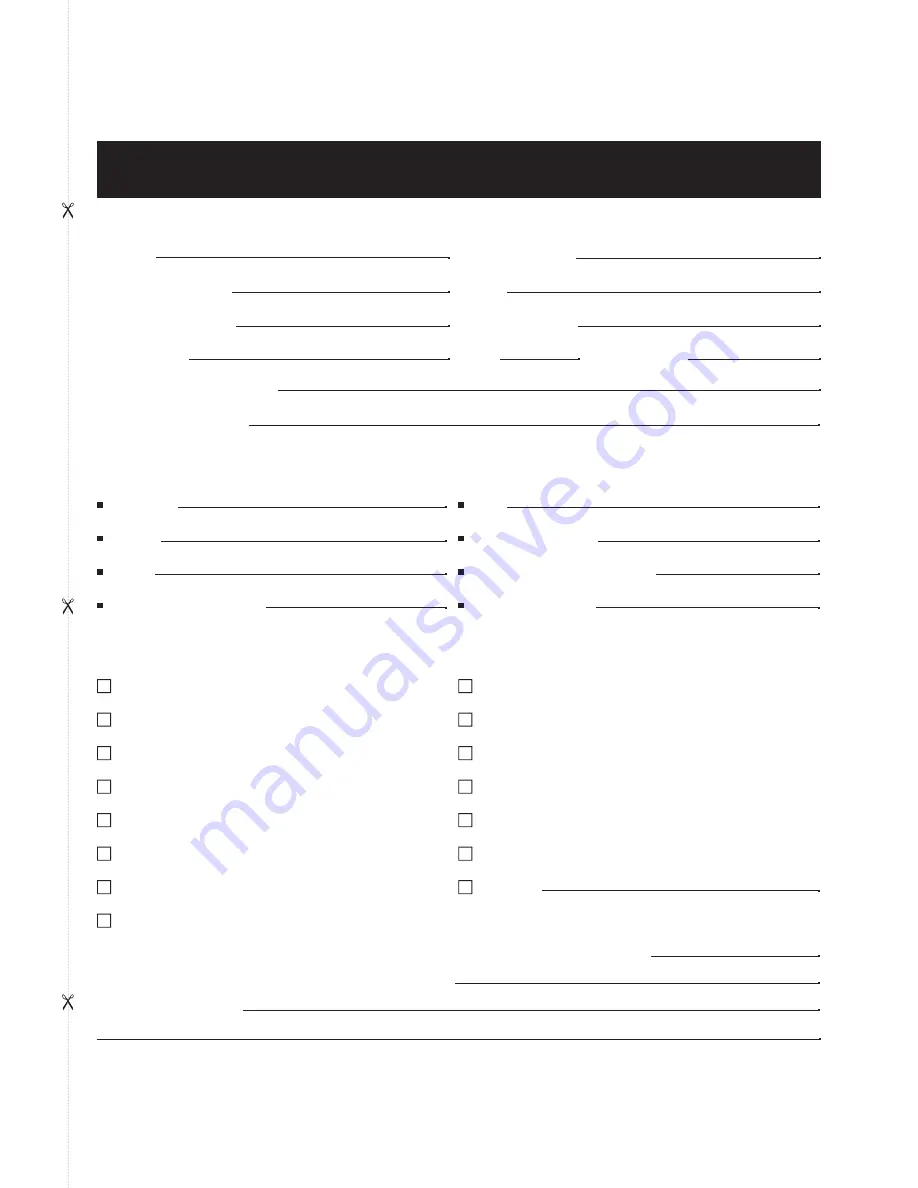 Focal Dome User Manual Download Page 27