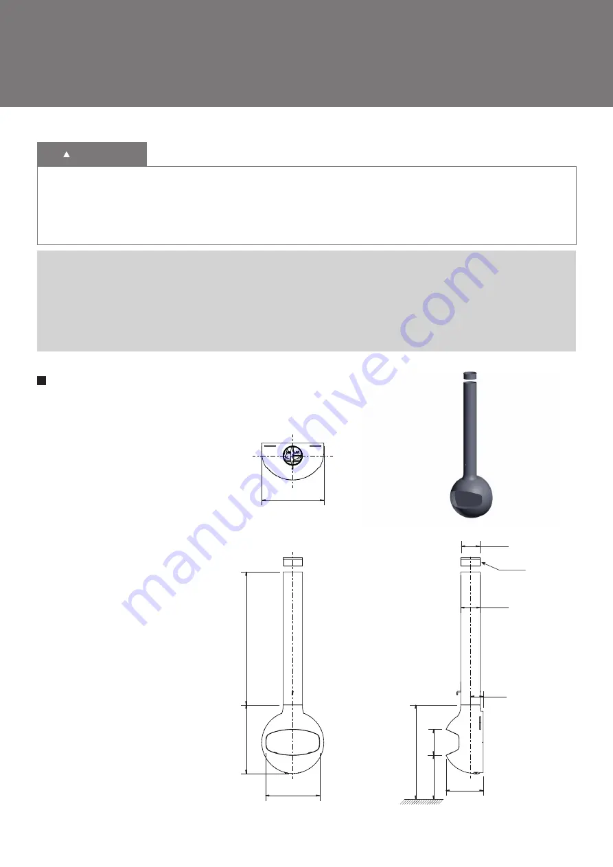 Focus Emifocus Design Installation & Operating Manual Download Page 3