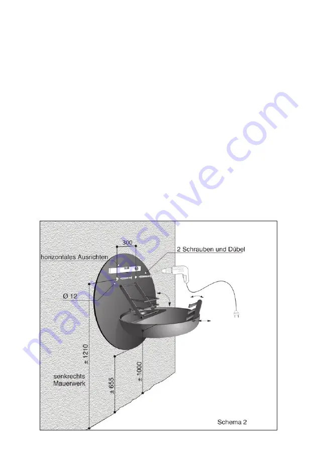 Focus SIGMAFOCUS Manual Download Page 16