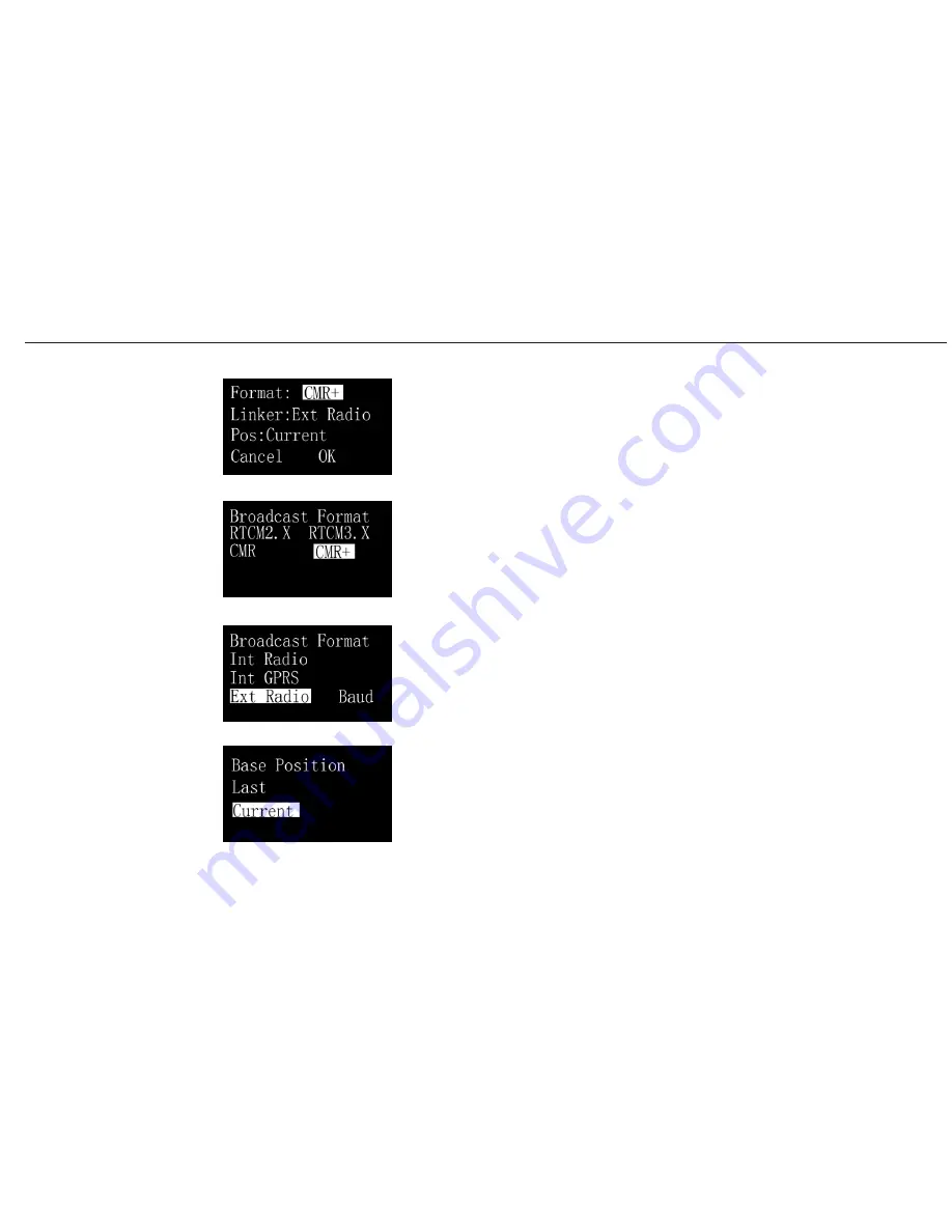 Foif A20 User Manual Download Page 40