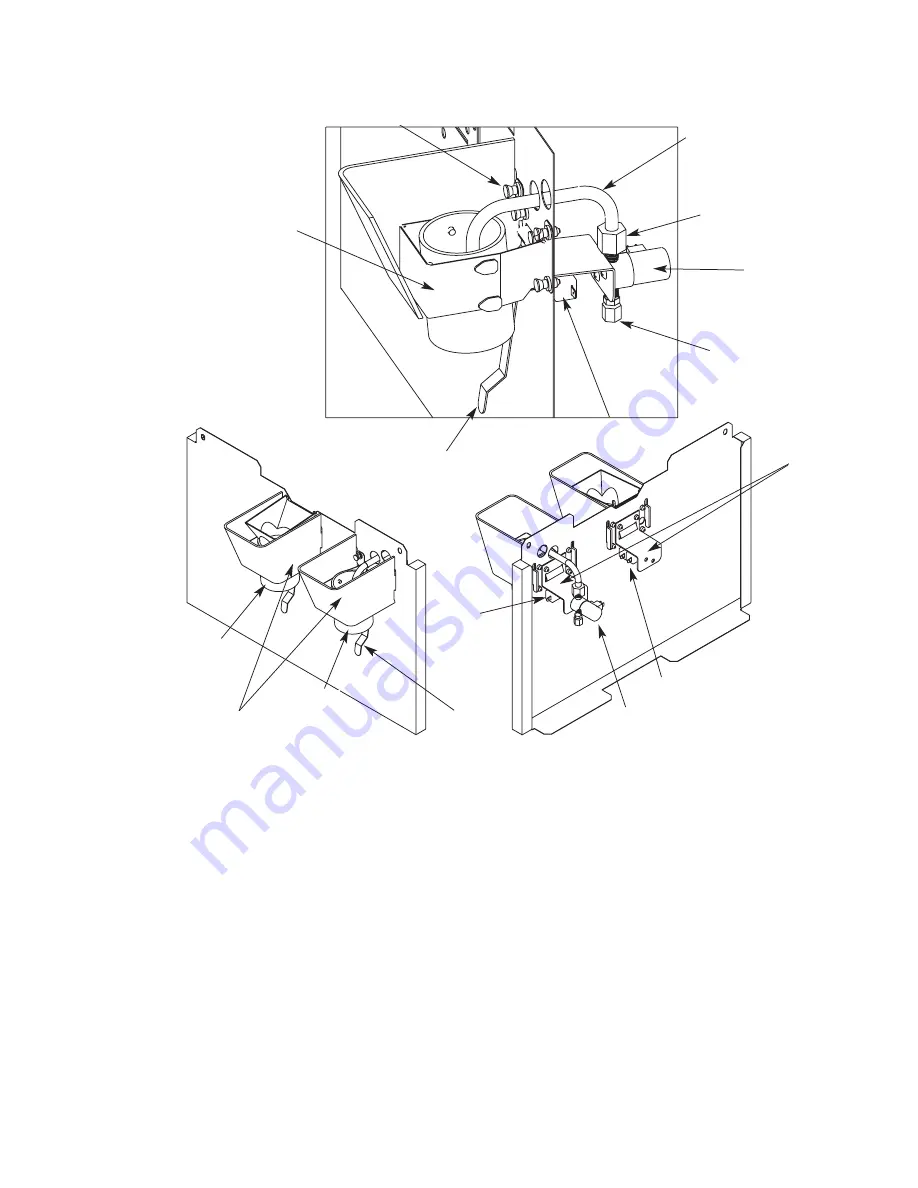 Follett 110 Series Operating & Parts Manual Download Page 14