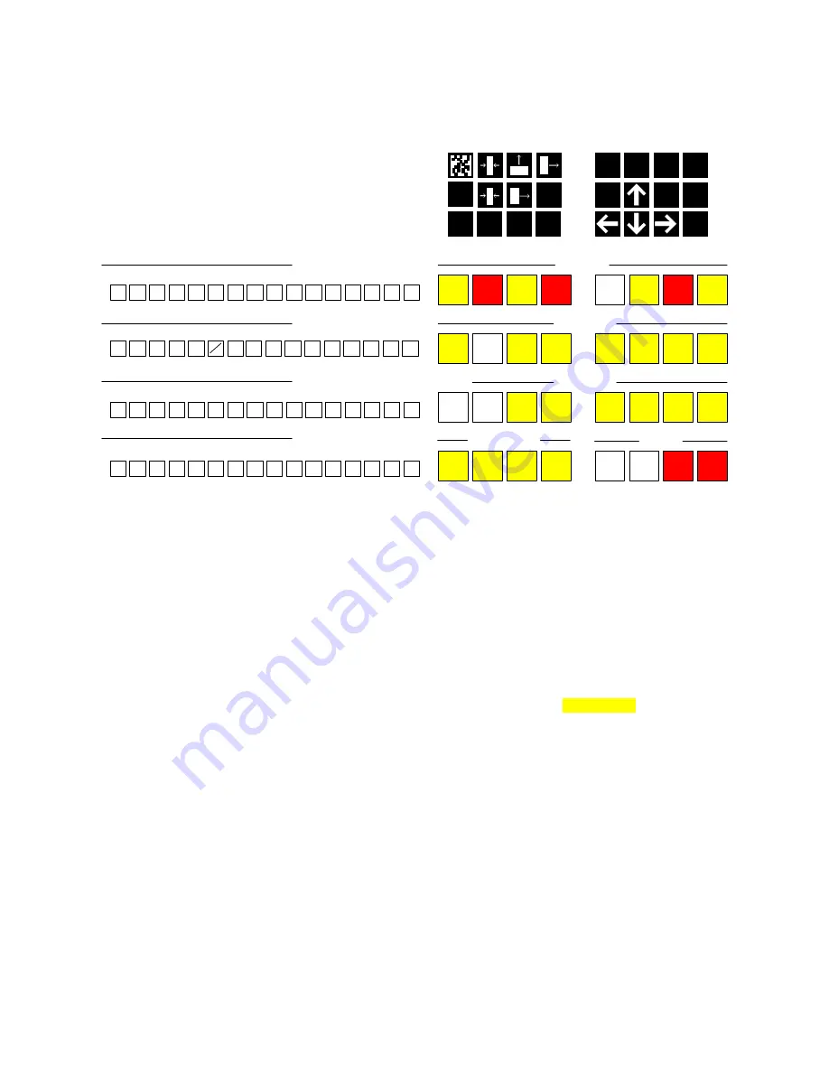 FOLSOM ScreenPro PLUS 1200 SERIES Installation And Operator'S Manual Download Page 38