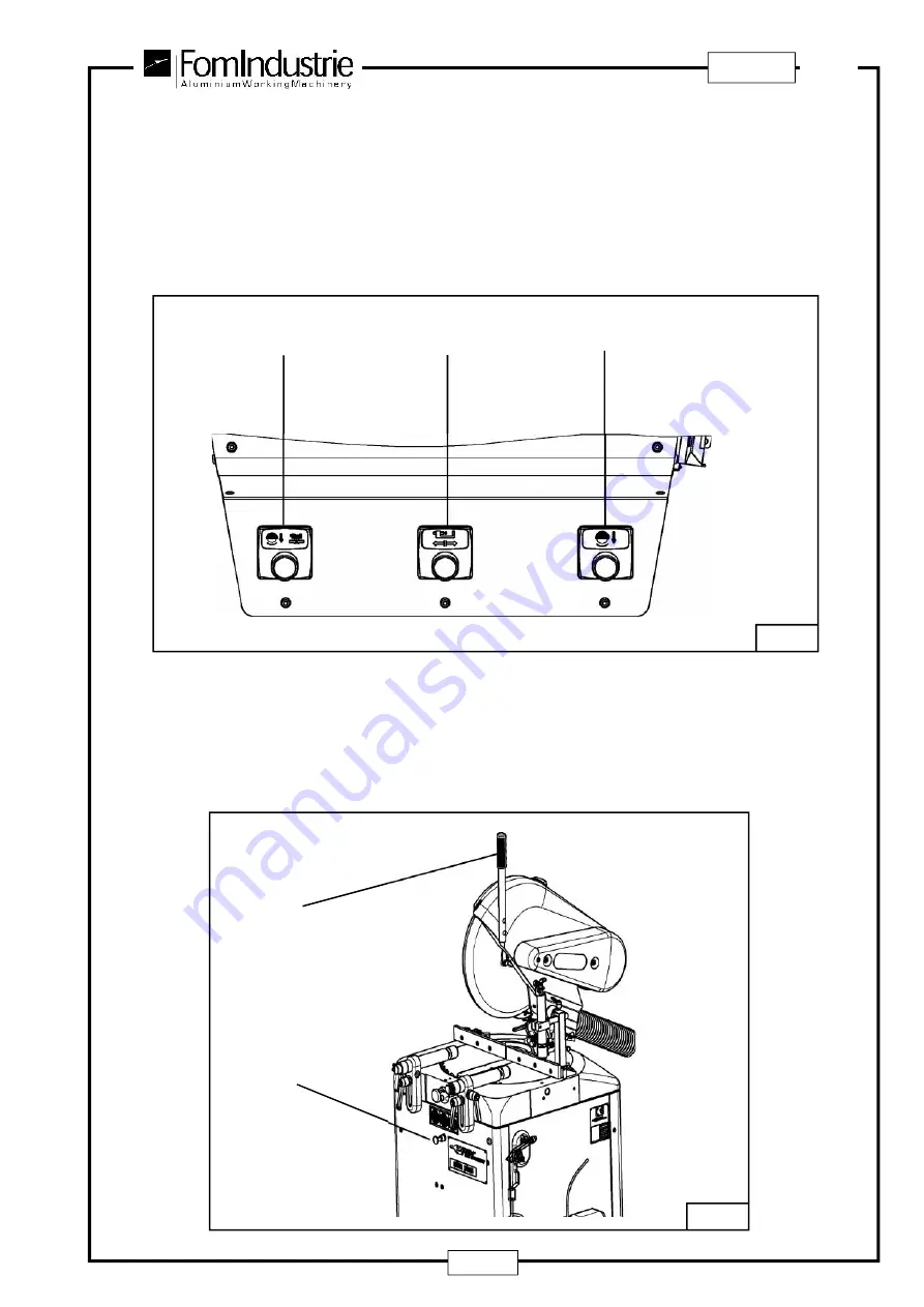 FOM INDUSTRIE SIKA PLUS XZ-10567 Скачать руководство пользователя страница 109