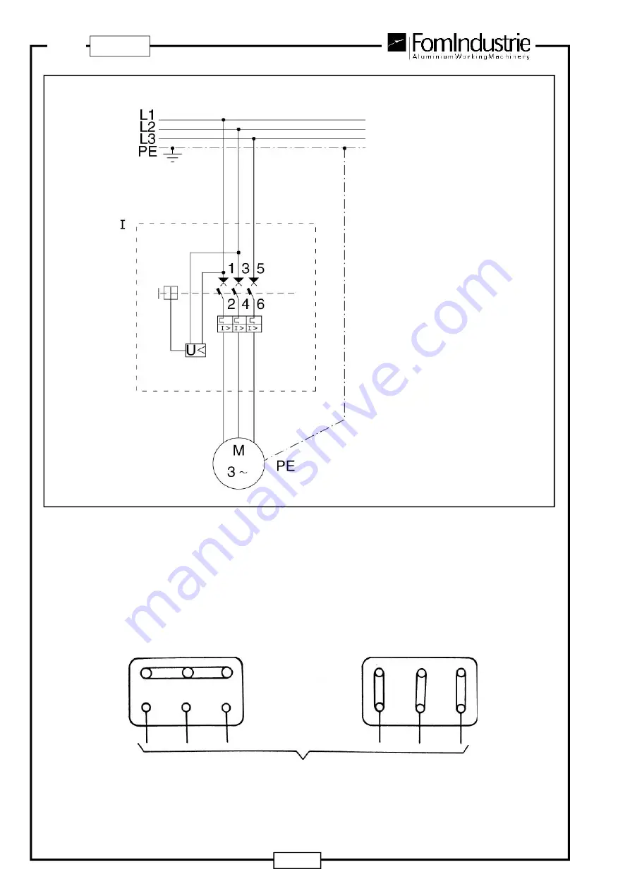 FOM INDUSTRIE SIKA PLUS XZ-10567 Use And Maintenance Manual Spares Catalogue Download Page 156