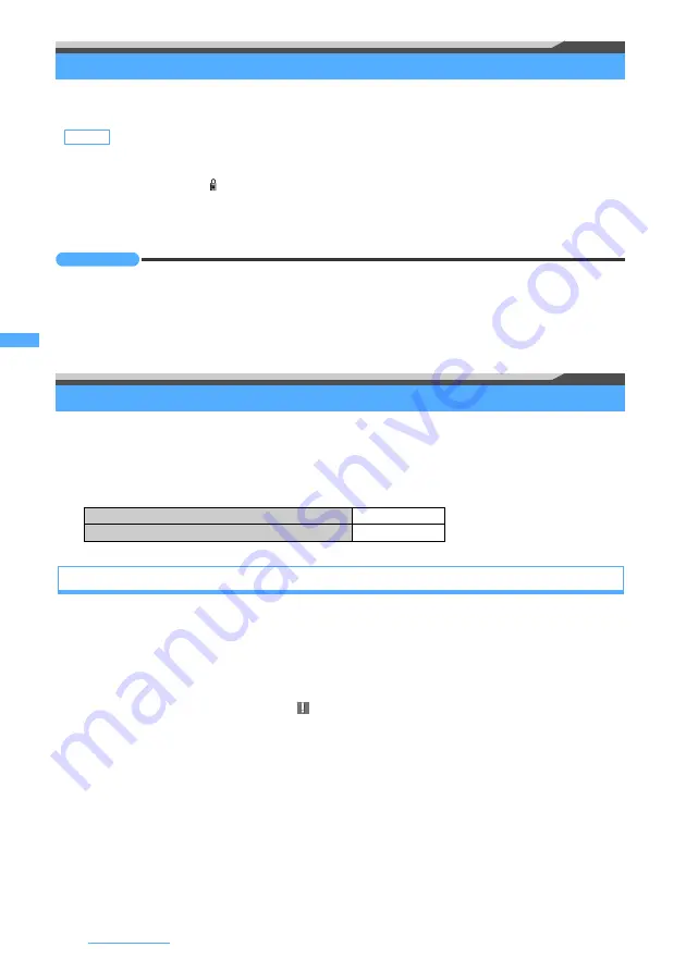 Foma D704i Manual Download Page 140