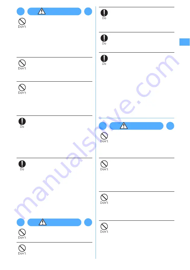 Foma F905I Manual Download Page 15