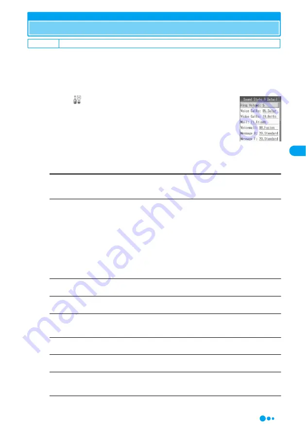 Foma M702iG Manual Download Page 120