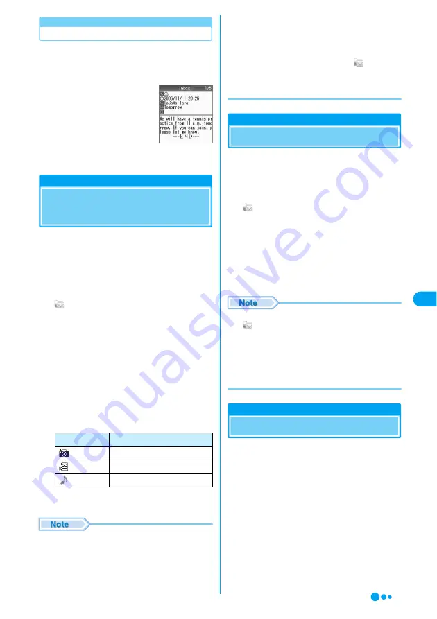 Foma M702iG Manual Download Page 198