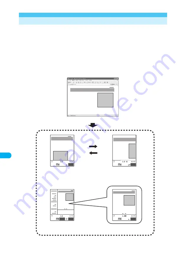 Foma N902IS Manual Download Page 318