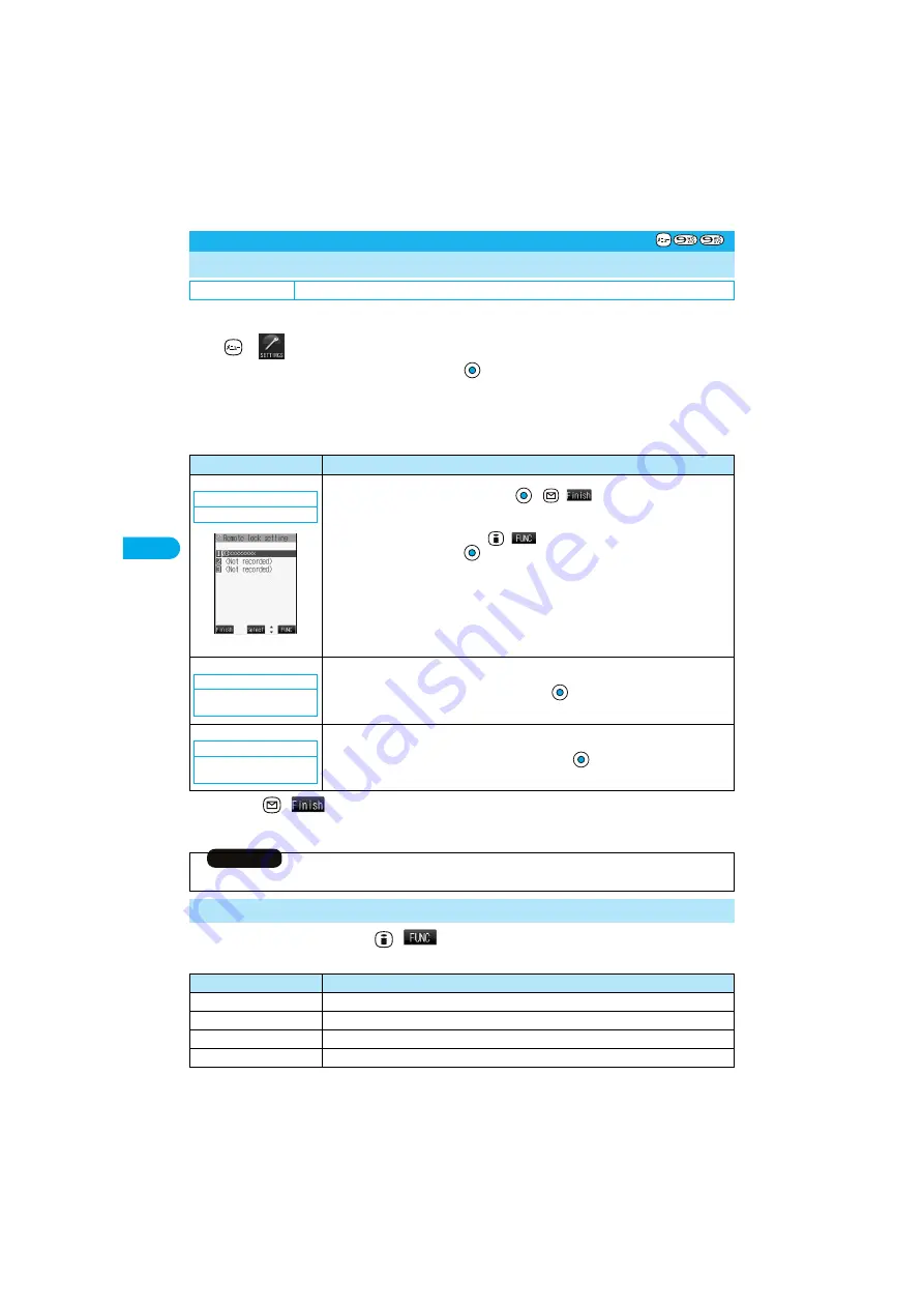 Foma P901ITV User Manual Download Page 151