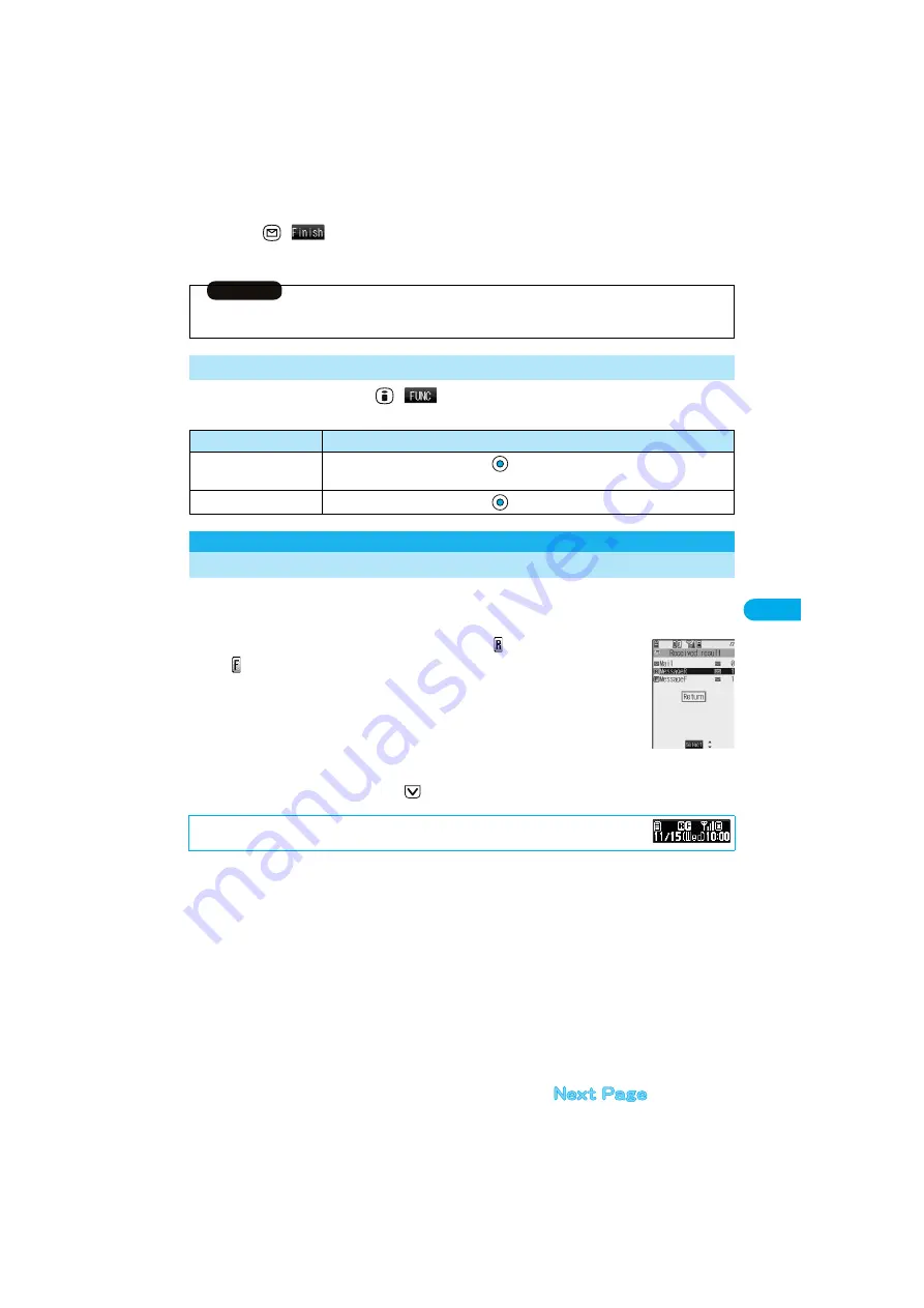 Foma P901ITV User Manual Download Page 222