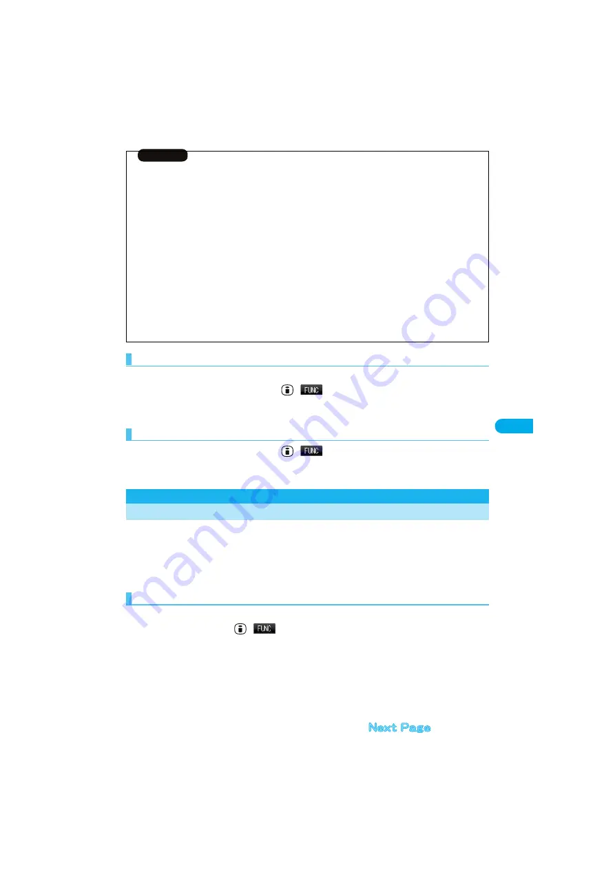 Foma P901ITV User Manual Download Page 254