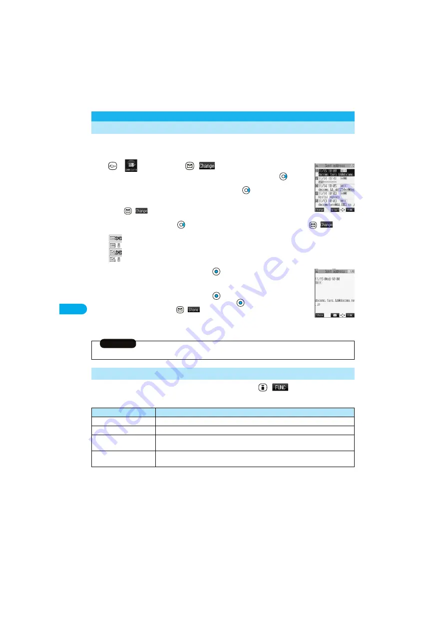 Foma P901ITV User Manual Download Page 283