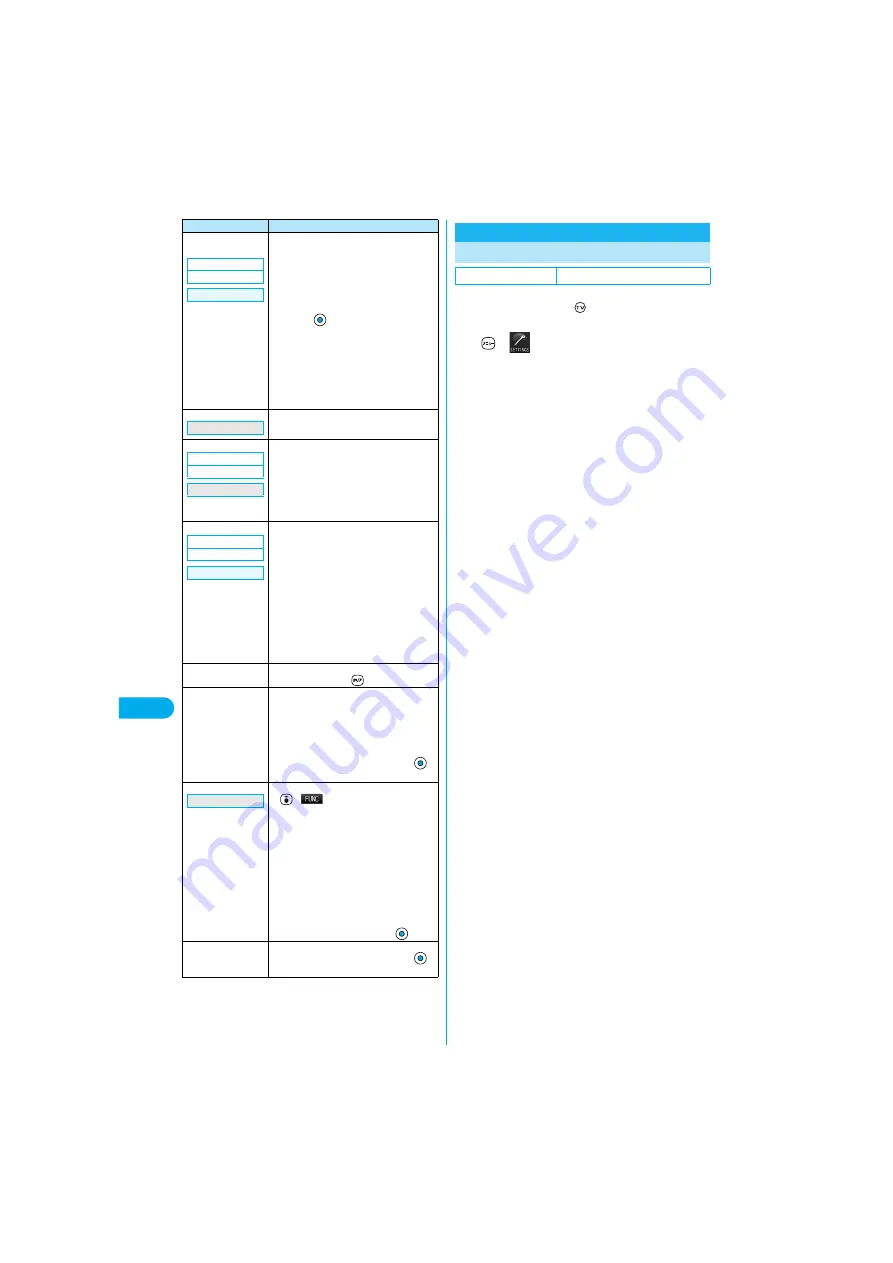 Foma P901ITV User Manual Download Page 335