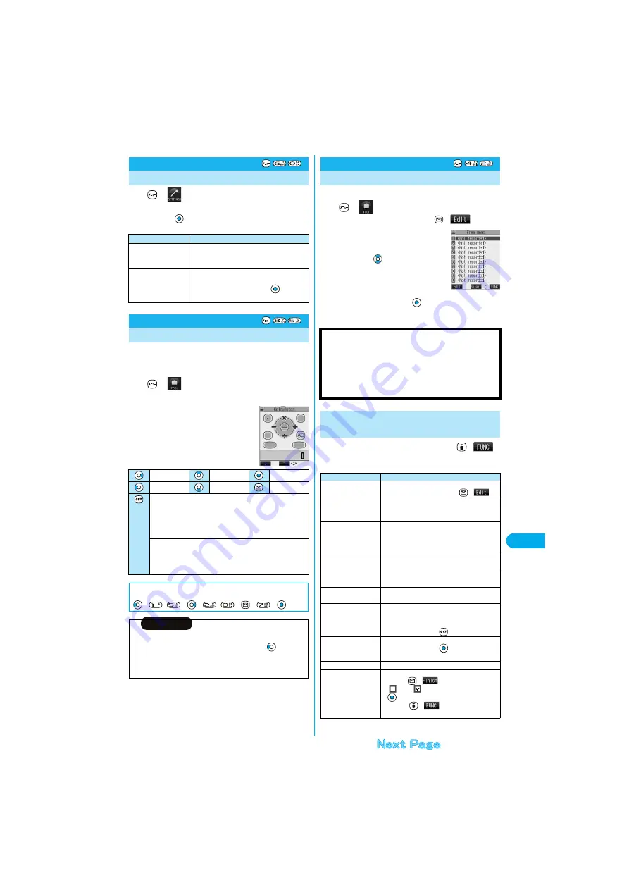 Foma P901ITV User Manual Download Page 386