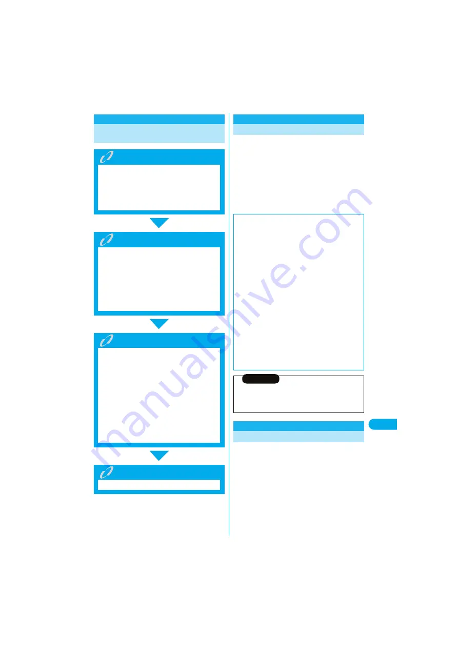 Foma P901ITV User Manual Download Page 410