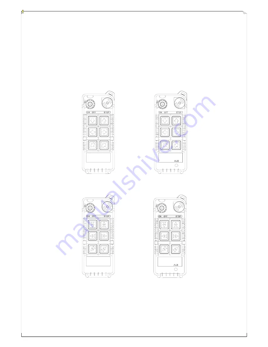 Fomotech Alpha 500 Series User Manual Download Page 5