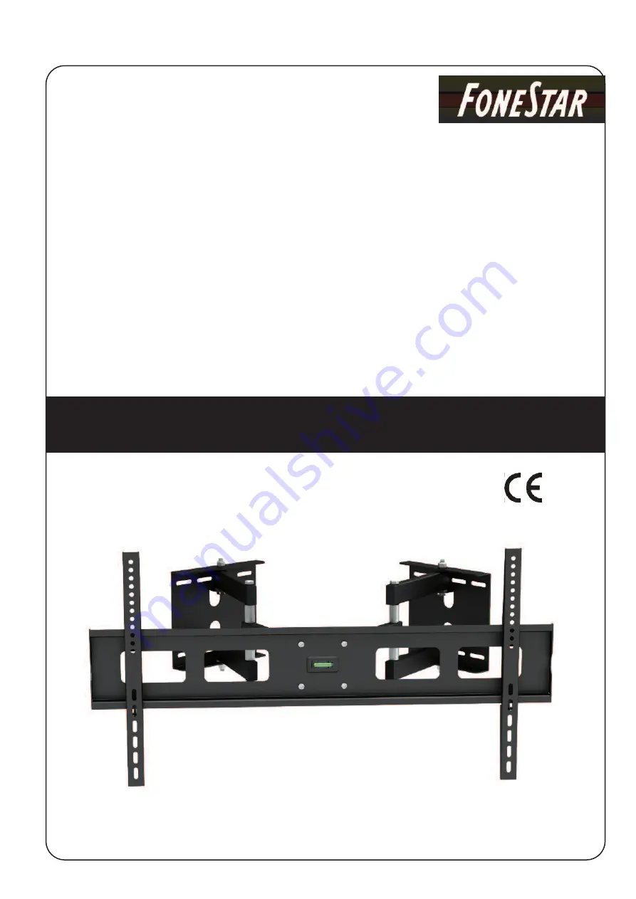 FONESTAR STV-692N Instruction Manual Download Page 1