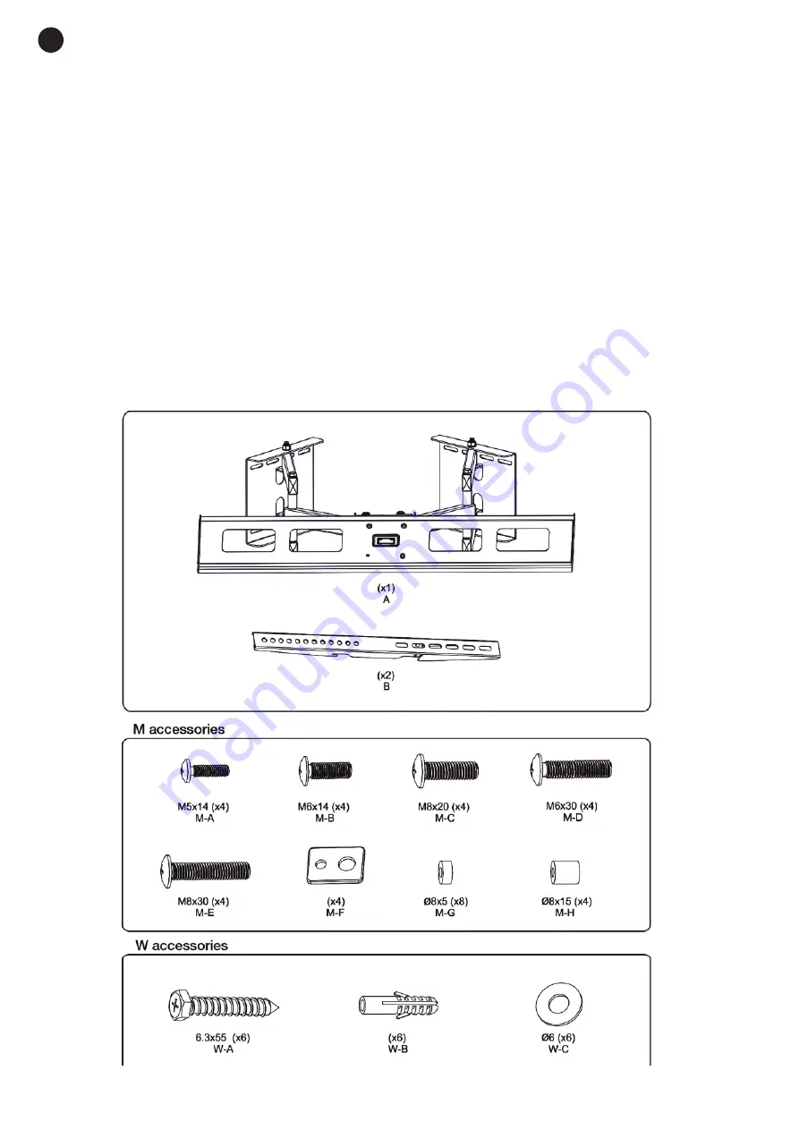 FONESTAR STV-692N Instruction Manual Download Page 2