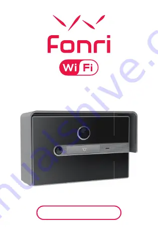 FONRI DB01 Скачать руководство пользователя страница 1