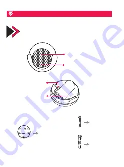 FONRI NAS-PD02W0 Скачать руководство пользователя страница 51