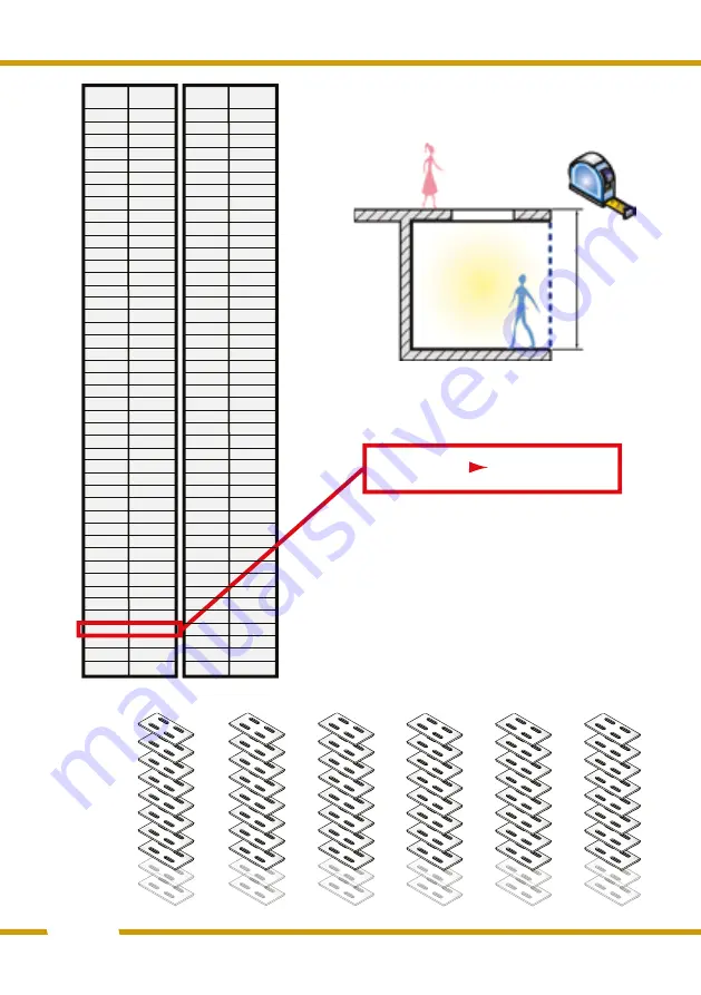 Fontanot oak90.xtra Manual Download Page 16