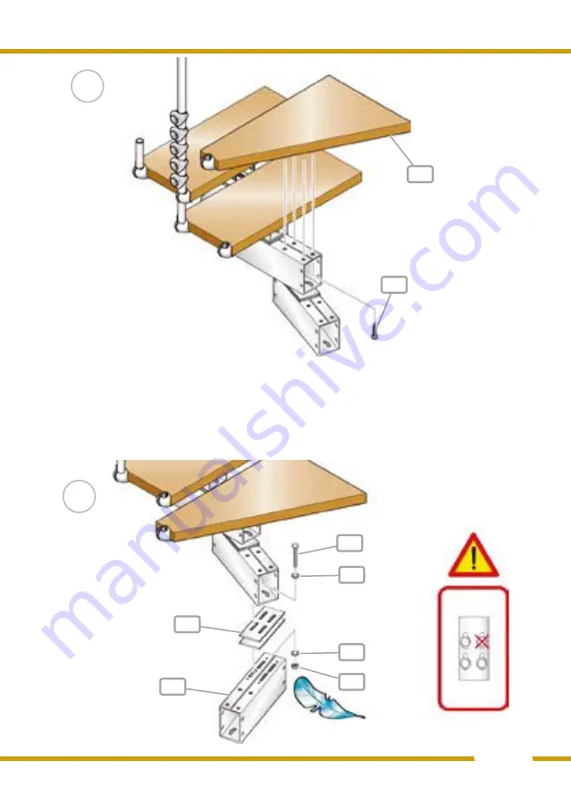 Fontanot oak90.xtra Manual Download Page 43