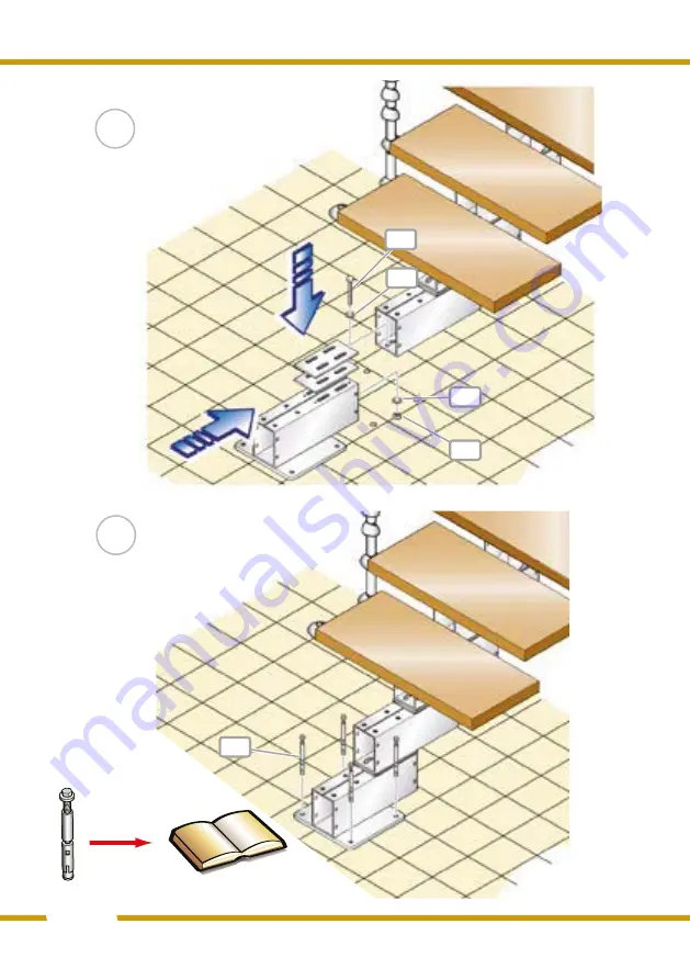 Fontanot oak90.xtra Manual Download Page 54