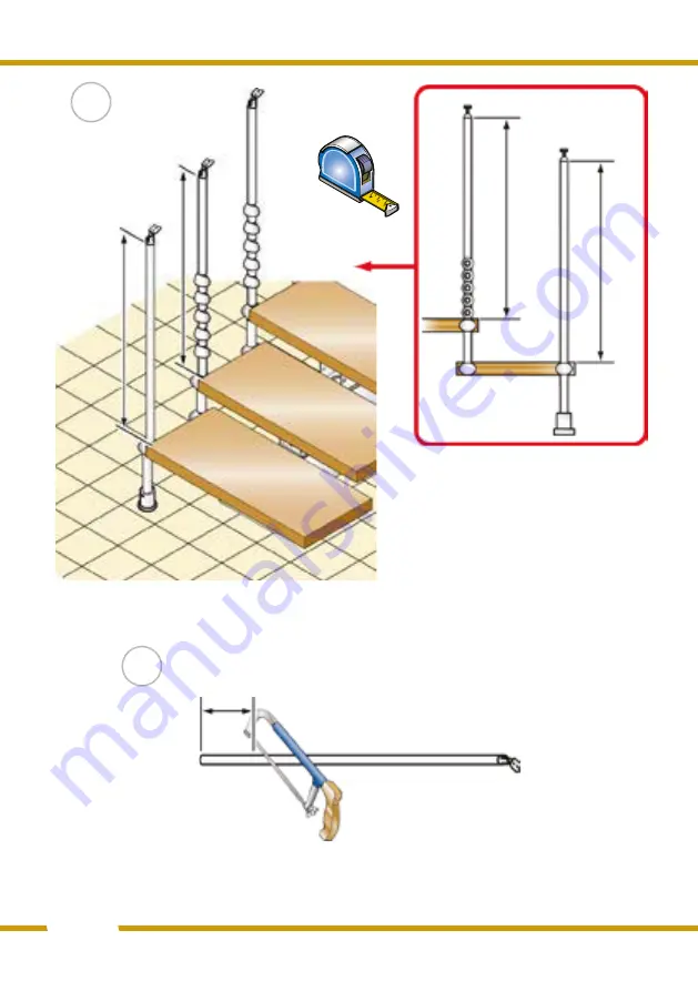 Fontanot oak90.xtra Manual Download Page 58