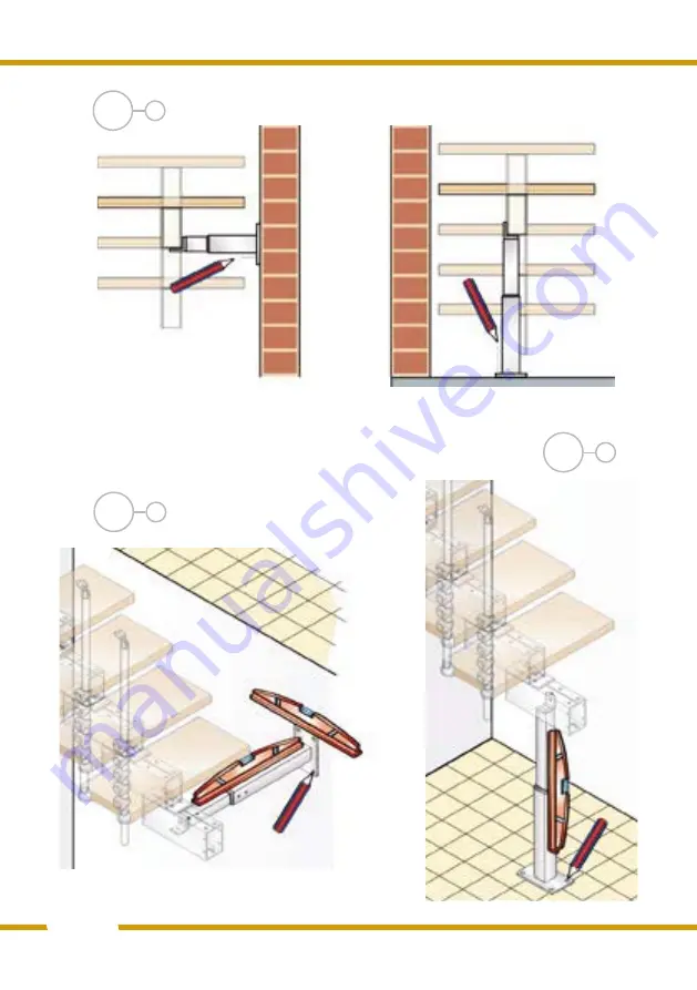 Fontanot oak90.xtra Manual Download Page 64