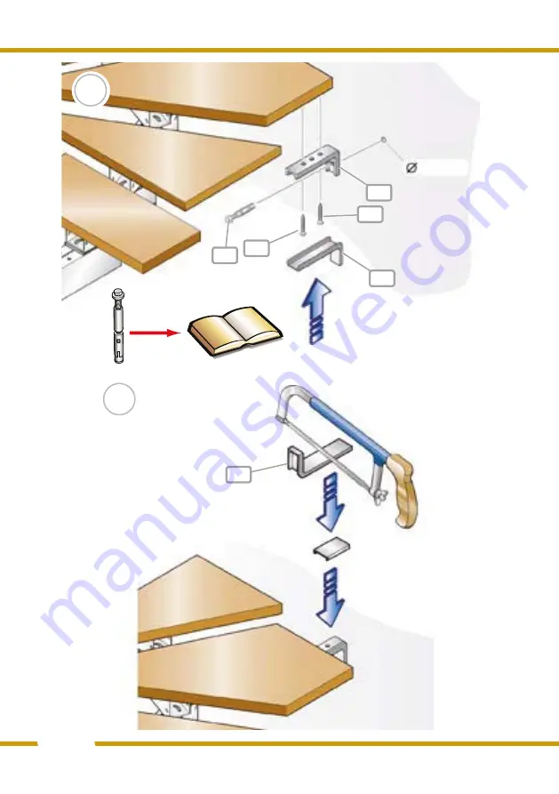 Fontanot oak90.xtra Manual Download Page 68