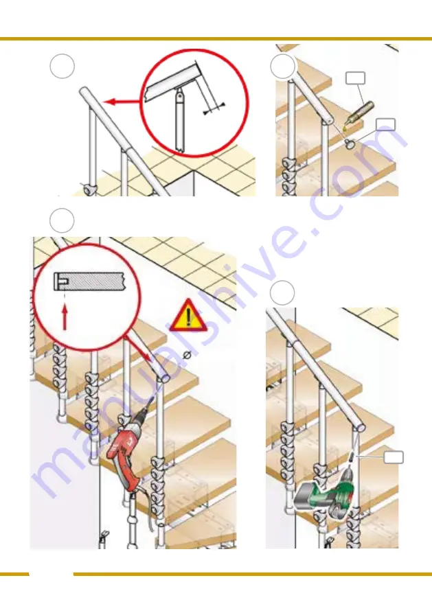 Fontanot oak90.xtra Manual Download Page 72