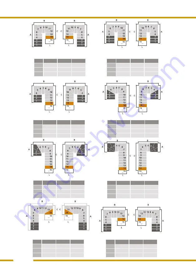 Fontanot oak90.xtra Manual Download Page 98