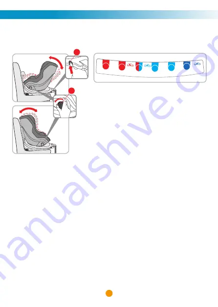 Foppapedretti Rolling Fix Assembly Instructions Manual Download Page 103