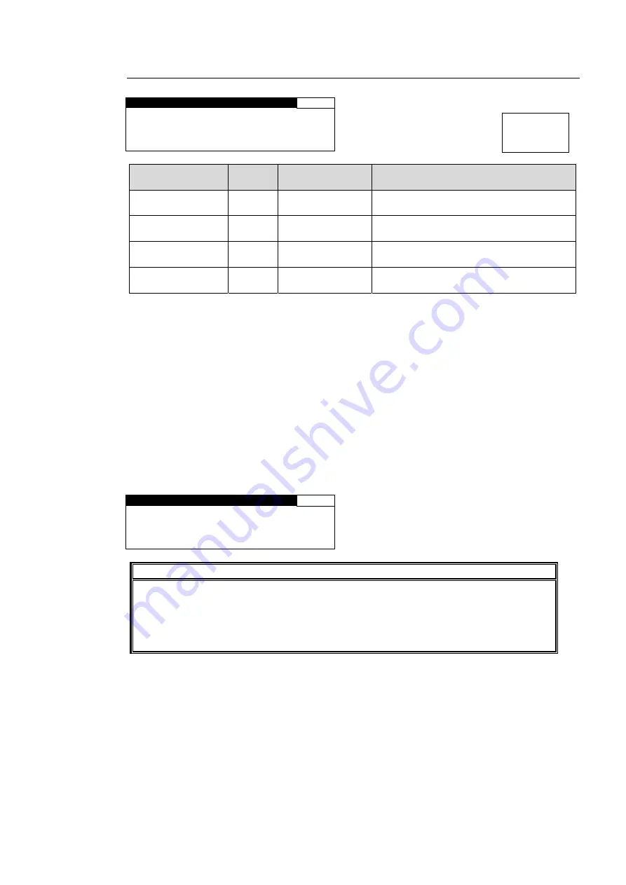 FOR-A FA-10DCCRU Operation Manual Download Page 49