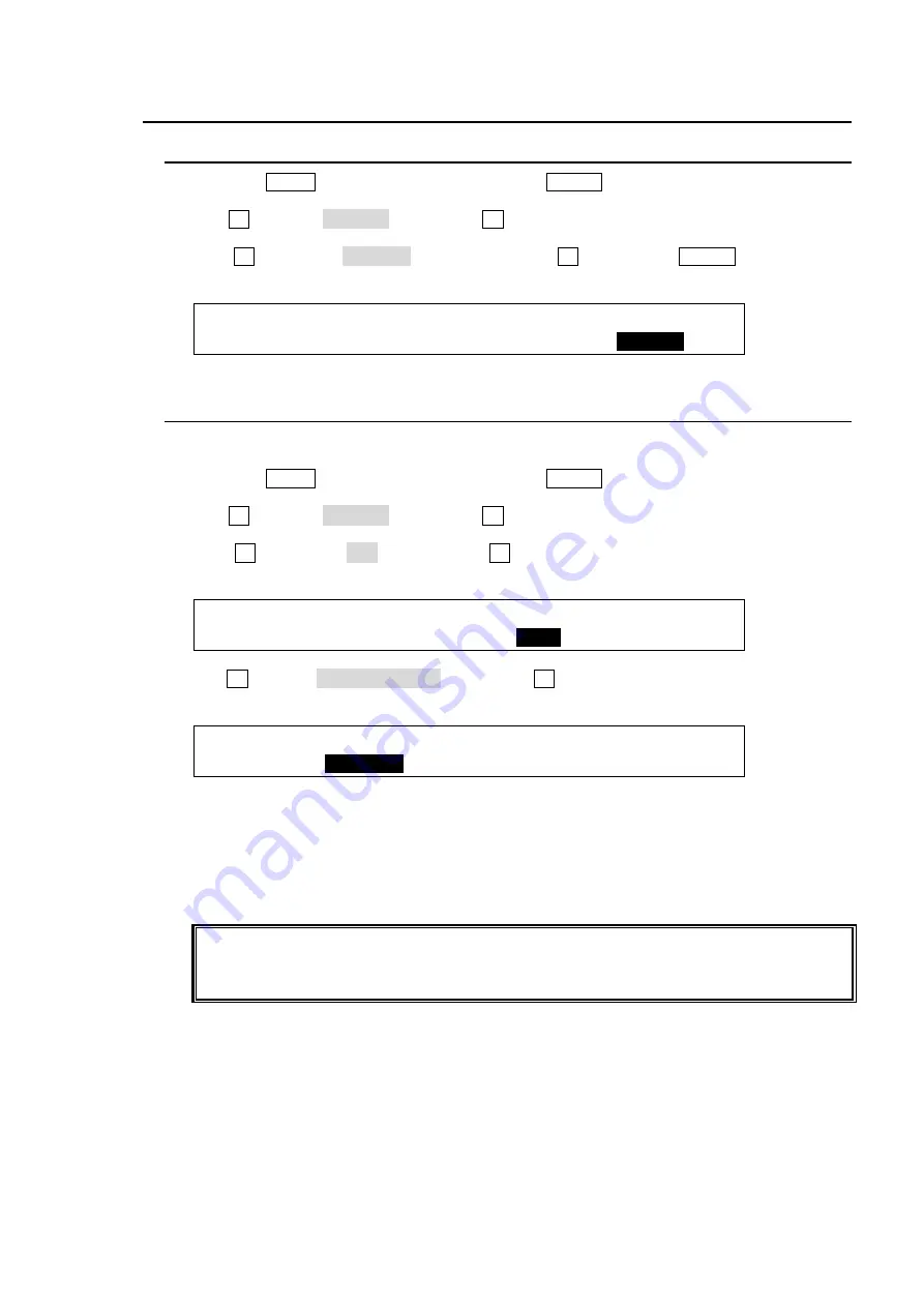 FOR-A HVS-350HS Operation Manual Download Page 173