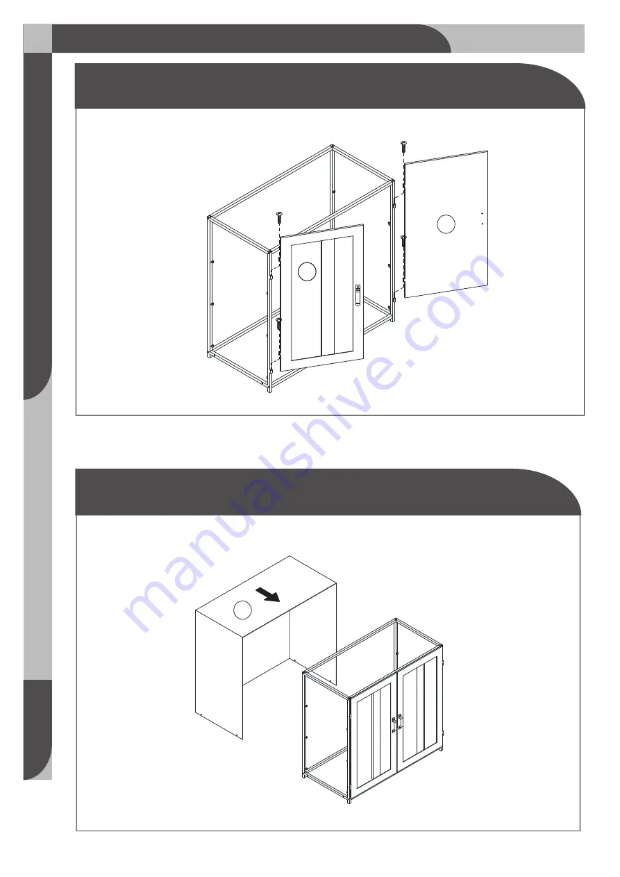 for Living 068-7379-8 Скачать руководство пользователя страница 8