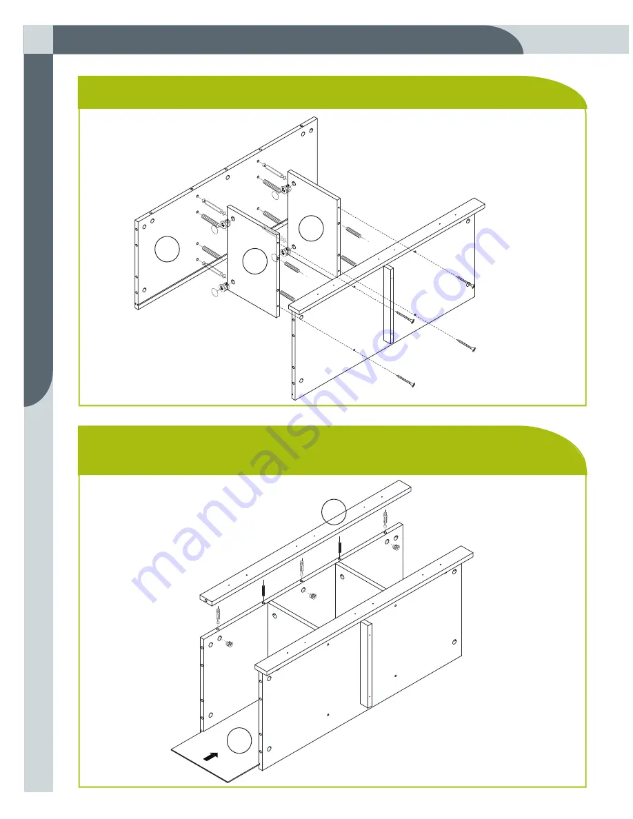 for Living 068-9543 Скачать руководство пользователя страница 20