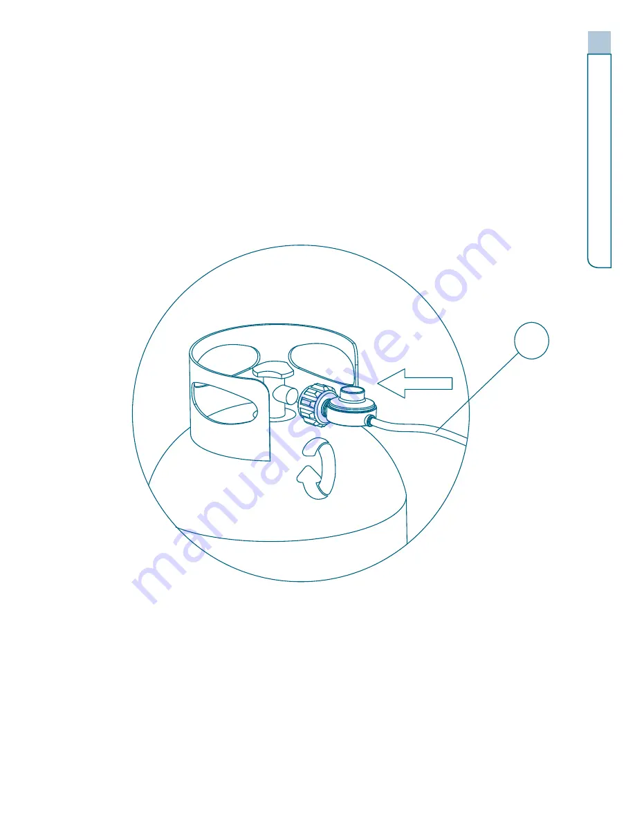 for Living 085-1570-4 Assembly Instructions Manual Download Page 21