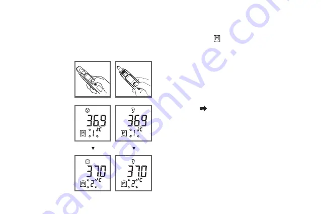 Fora IR20 Series Owner'S Manual Download Page 12