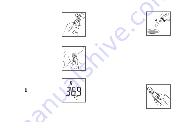 Fora IR20 Series Owner'S Manual Download Page 32