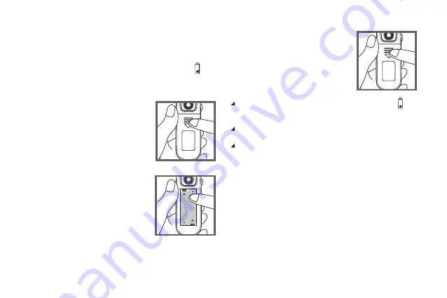 Fora IR20 Series Owner'S Manual Download Page 51